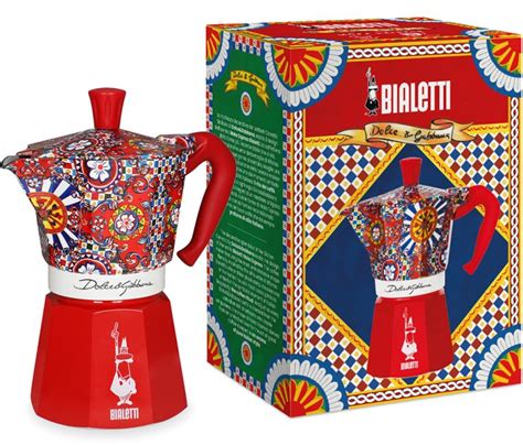 bialetti dolce gabbana manor|bialetti dolce gabbana moka express.